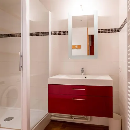 Appartement A Proximite Des Pistes Avec Cuisine Equipee, Terrasse Exposee Sud-ouest - Fr-1-356-447 Valmorel