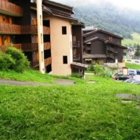 Апартаменты A Proximite Des Pistes Avec Cuisine Equipee, Terrasse Exposee Sud-ouest - Fr-1-356-447