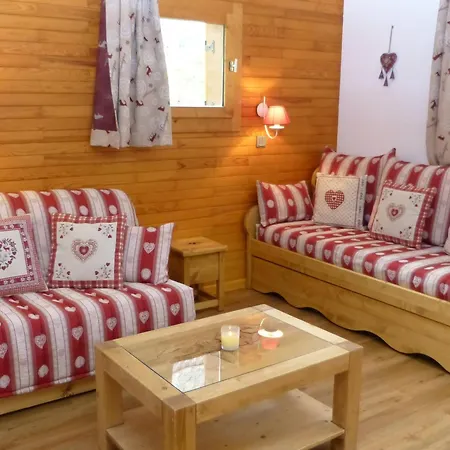 A Proximite Des Pistes Avec Cuisine Equipee, Terrasse Exposee Sud-ouest - Fr-1-356-447 *